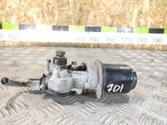 Моторчик стеклоочистителя передний Mitsubishi L200 КВ