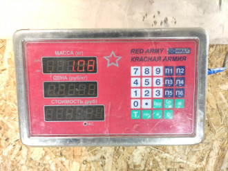 Моторчик стеклоочистителя передний Mitsubishi L200 КВ