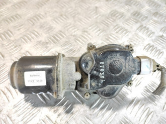 Моторчик стеклоочистителя передний Mitsubishi L200 КВ