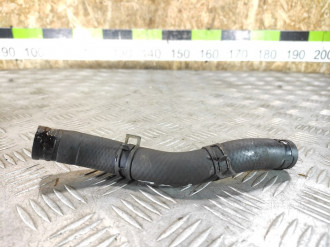 Трубка гидроусилителя Mitsubishi L200 КВ