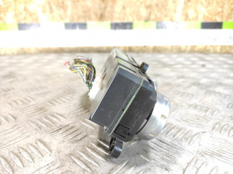 Блок управления отопителя климатической установки Mitsubishi L200 КВ