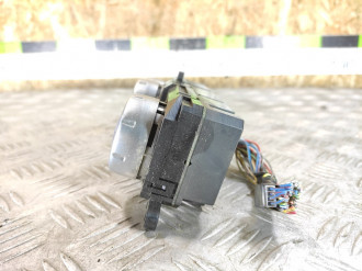 Блок управления отопителя климатической установки Mitsubishi L200 КВ