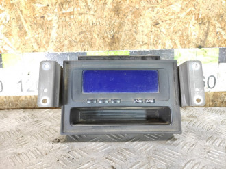 Дисплей информационный Mitsubishi L200 КВ