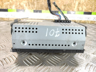 Дисплей информационный Mitsubishi L200 КВ