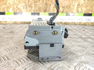 Дисплей информационный Mitsubishi L200 КВ