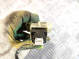 Кнопка аварийной сигнализации Mitsubishi L200 КВ