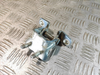 Петля двери задней правой верхняя Mitsubishi L200 КВ