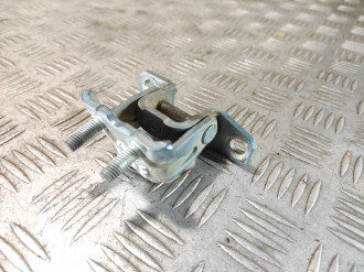 Петля двери задней правой верхняя Mitsubishi L200 КВ