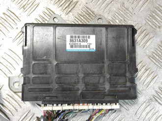 Блок управления акпп Mitsubishi L200 КВ