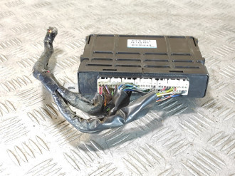 Блок управления акпп Mitsubishi L200 КВ