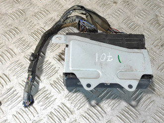 Блок управления акпп Mitsubishi L200 КВ