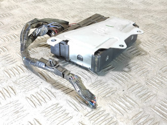 Блок управления акпп Mitsubishi L200 КВ