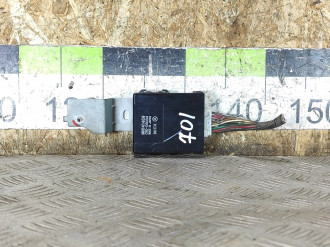 Блок управления стеклоподъемниками Mitsubishi L200 КВ