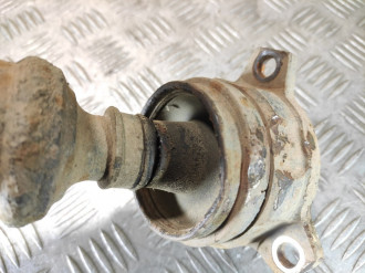 Вал карданный передний Mitsubishi L200 КВ