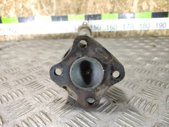 Вал карданный передний Mitsubishi L200 КВ