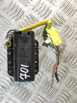 Выключатель подушки безопасности пассажира Mitsubishi L200 КВ