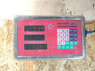 Выключатель подушки безопасности пассажира Mitsubishi L200 КВ