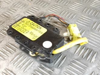 Выключатель подушки безопасности пассажира Mitsubishi L200 КВ