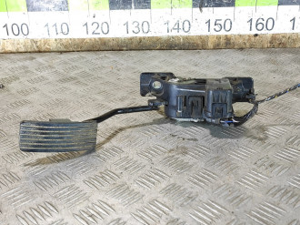 Педаль газа Mitsubishi L200 КВ