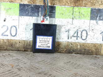 Блок управления раздаткой Mitsubishi L200 КВ