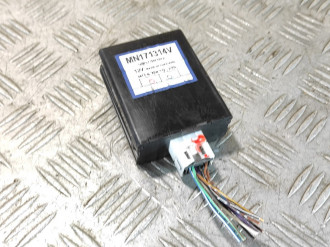 Блок управления раздаткой Mitsubishi L200 КВ