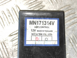 Блок управления раздаткой Mitsubishi L200 КВ