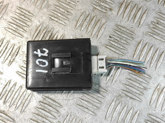 Блок управления раздаткой Mitsubishi L200 КВ