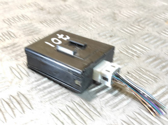 Блок управления раздаткой Mitsubishi L200 КВ