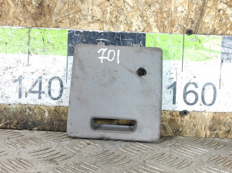 Крышка блока предохранителей Mitsubishi L200 КВ