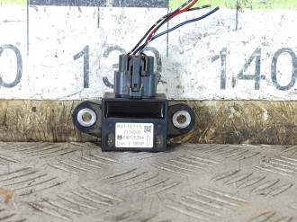 Датчик курсовой устойчивости Mitsubishi L200 КВ