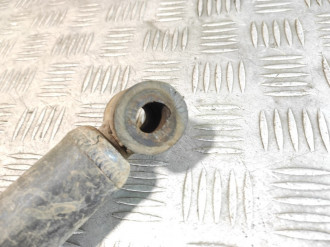 Амортизатор задний левый Mitsubishi L200 КВ