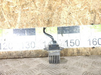 Резистор отопителя Mitsubishi L200 КВ