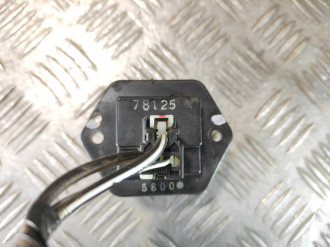 Резистор отопителя Mitsubishi L200 КВ