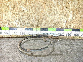 Трос стояночного тормоза Mitsubishi L200 КВ