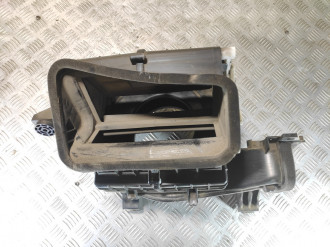 Корпус отопителя Mitsubishi L200 КВ