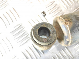 Амортизатор задний правый Mitsubishi L200 КВ