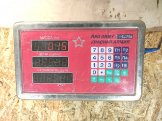 Датчик ABS задний левый Mitsubishi L200 КВ