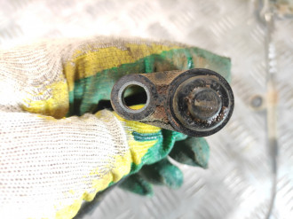 Датчик ABS задний левый Mitsubishi L200 КВ