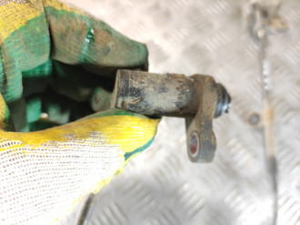 Датчик ABS задний левый Mitsubishi L200 КВ