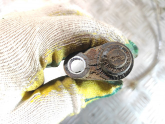 Датчик ABS задний правый Mitsubishi L200 КВ