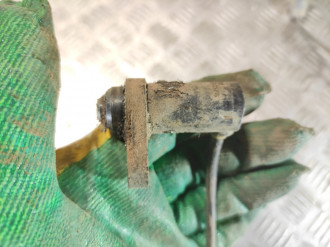 Датчик ABS задний правый Mitsubishi L200 КВ