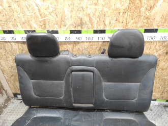 Сиденье заднее Mitsubishi L200 КВ