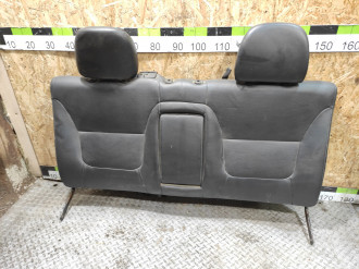 Сиденье заднее Mitsubishi L200 КВ
