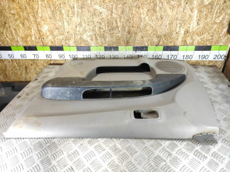 Обшивка двери передней правой Mitsubishi L200 КВ