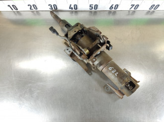 Колонка рулевая Mitsubishi Galant 1993 1997