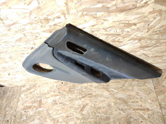 Обшивка двери задней правой Mitsubishi Galant 1993 1997