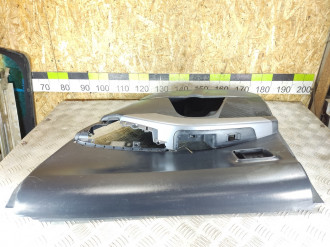 Обшивка двери задней правой Mitsubishi Outlander XL (CW)