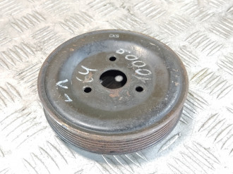 Шкив водяного насоса помпы Mitsubishi Lancer 10