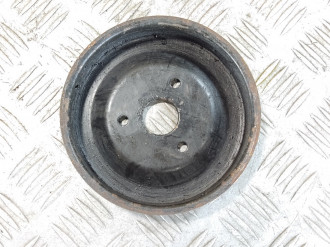 Шкив водяного насоса помпы Mitsubishi Lancer 10