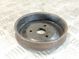 Шкив водяного насоса помпы Mitsubishi Lancer 10